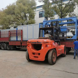 Program Thermal Tech (Luoyang) Co., Ltd Profil de la société