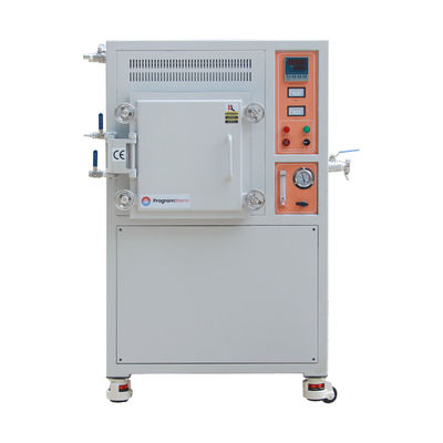 Jusqu'à 1600 °C atmosphère contrôlée four à muffle atmosphère four à boîte 12L