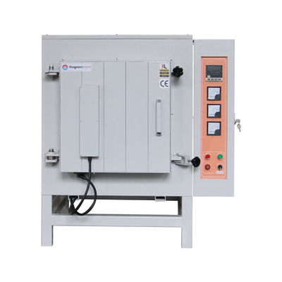 Chauffure de chambre de laboratoire de 1200C pour les traitements thermiques W600xD400xH400mm