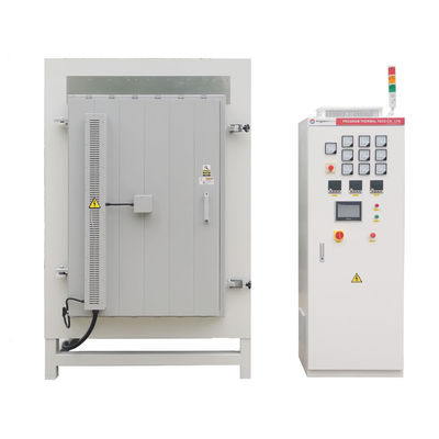 Chauffage avant température chambre de recuit AC380V four à haute température
