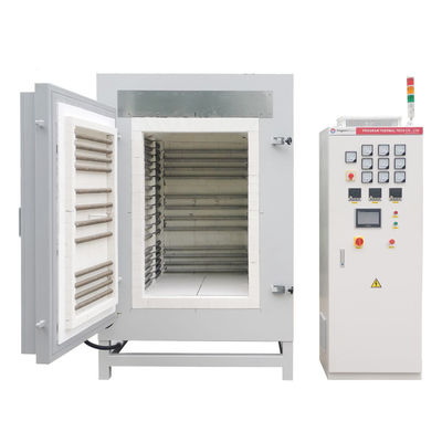 CE Fourniture à chambre à haute température pour le traitement thermique des aciers