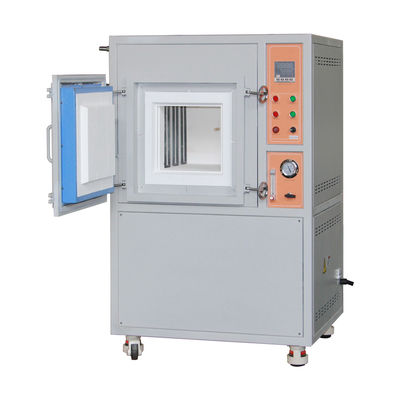 SiC bâtonnets élément chauffant atmosphère Muffle four AC220V/50Hz
