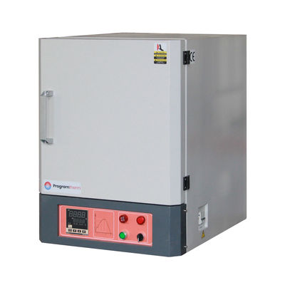 Chauffage numérique à haute température 1400C 12L 12′′X8′′X8′′
