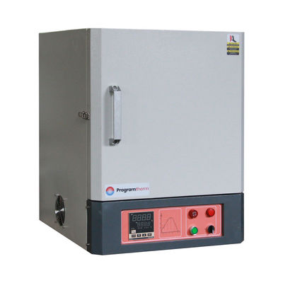 Chauffage numérique à haute température 1400C 12L 12′′X8′′X8′′