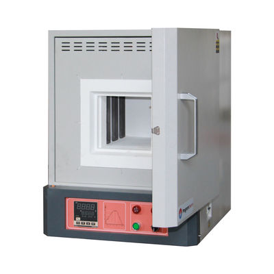 Chauffage numérique à haute température 1400C 12L 12′′X8′′X8′′