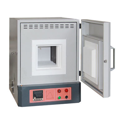 Chauffage numérique à haute température 1400C 12L 12′′X8′′X8′′