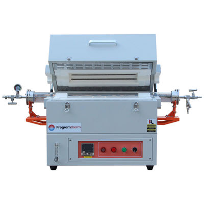 Chauffage à tubes électriques à haute température à thermocouple de type N AC220V/50Hz