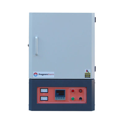 Chauffle à haute température 1700 C 8′′x8′′x8′′ 8L