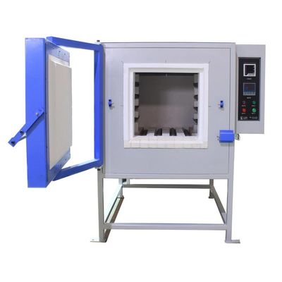 Amélioration de la productivité du four de chambre industrielle pour le traitement thermique personnalisable