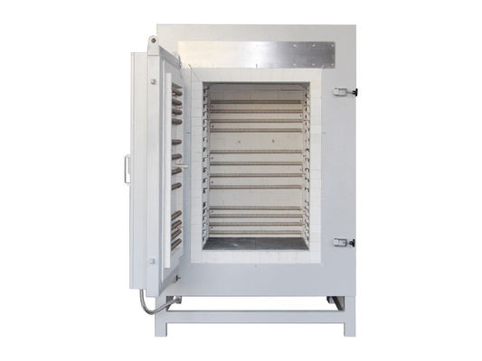1200°C 1000L four à chambre industrielle