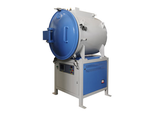 Forneau de traitement thermique sous vide à haute température de 1700°C 12L
