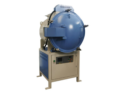 Forneau de traitement thermique sous vide à haute température de 1700°C 12L