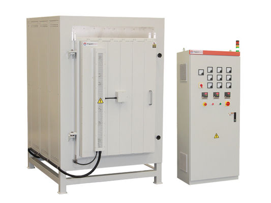 1200°C 1000L four à chambre industrielle