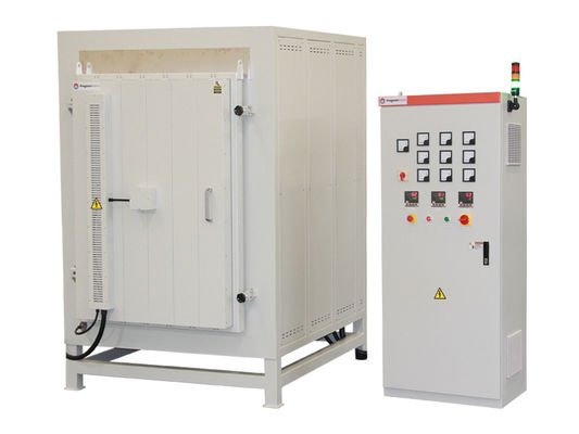 1200°C 1000L four à chambre industrielle